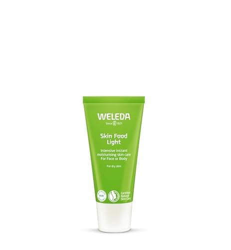 Image of Weleda - Weleda Skin Food Light Cream - 30ml