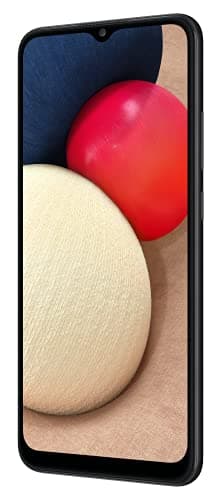 Image of Samsung Galaxy A02S - Smartphone 32GB, 3GB RAM, Dual Sim, Black