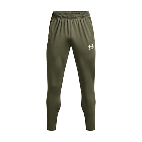 Image of Under Armour Mens UA Challenger Train Pant, Tracksuit Bottoms for Men, 4-Way Stretch Fabric Football Training Pants, Men's Jogging Bottoms