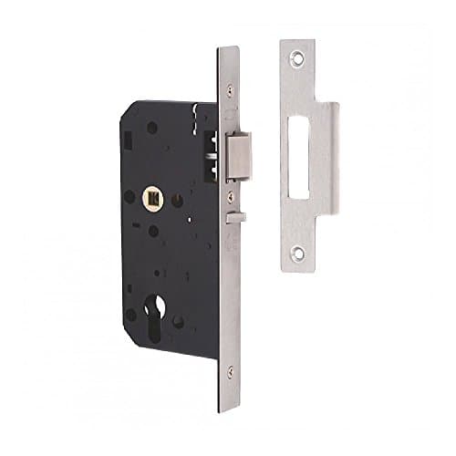 Image of Union DIN Deadlocking Nightlatch SQ