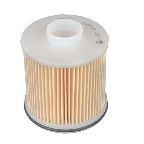 Image of PURFLUX C887 Fuel filter Filter Insert