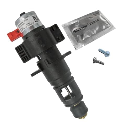 Image of Boiler 3-Way Diverter Valve - Compatible with Vaillant Ecofit Pure Series 825/830 / 835-0020097214/0020213146