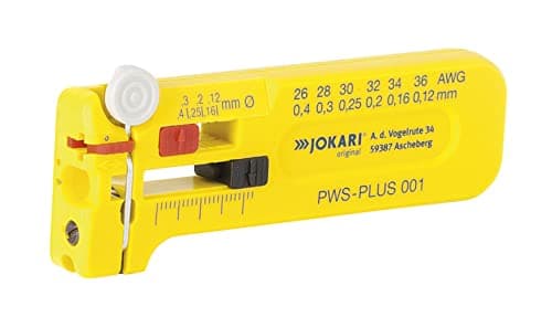 Image of Jokari 40026 PWS-Plus 003 Micro-Precision Stripper