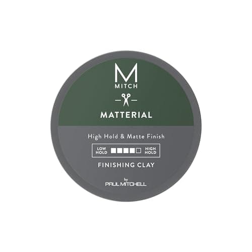 Image of Paul Mitchell Mitch Matterial 85 g (Pack of 1)