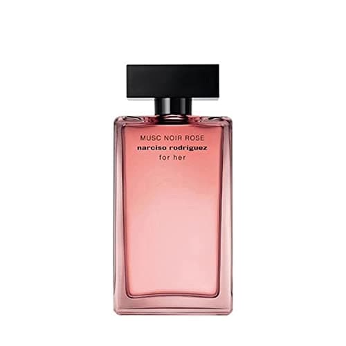 Image of Musc Noir Rose by Narciso Rodriguez for Women - 3.3 oz EDP Spray
