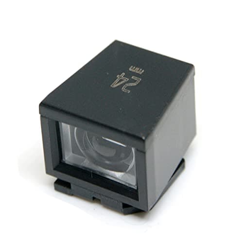 Image of External Optical Side Axis Viewfinder Camera Viewfinder Repair Part for Ricoh GR for Leica X