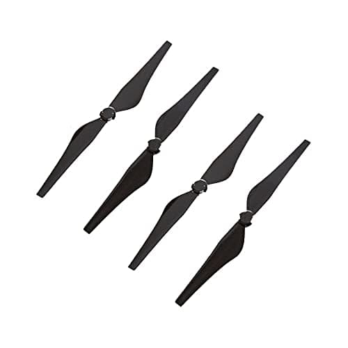 Image of GreeSafety Drone accessories 2 Pair For DJI Inspire 2 1550T Quick-Release Propellers For 4K HD Camera Folding FPV Drone Quadcopter Props