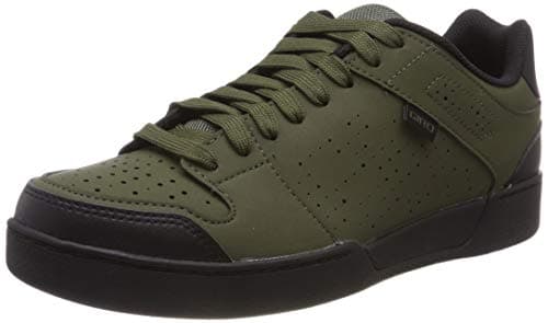 Image of Giro Jacket II Shoes - Olive/Black - Size EU 47