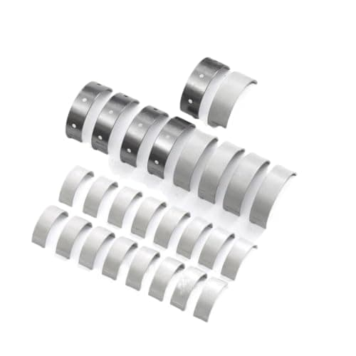 Image of Main Connecting Rod Bearing Set For 4.6L 4.7L M278 5.5L M152 M157 V8 Gas Compatible With C217 C218 S500 G63 W222