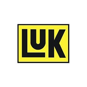 Image of LuK 240 0006 10 Clutch Pressure Plate