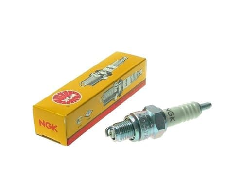 Image of NGK G-Rated Sparkplug BR8EG for Polaris Xpedition 325 4x4 2000-2002