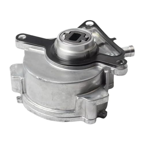 Image of Brake Servo Pump Fit For Audi Q7 Fit For VW Atlas CC Passat Touareg Skoda Superb 3.6L 03H145100C 03H145100E Brake Vacuum Pump