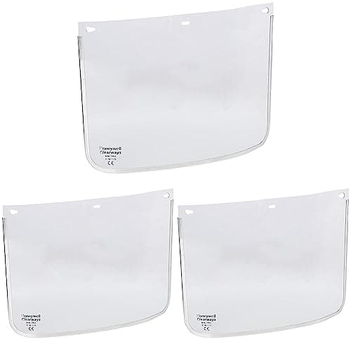 Image of Honeywell 1002360 Clearways Visor Cv84A/Eu (Pack of 3)