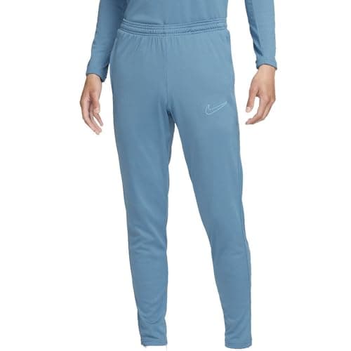Image of NIKE DV9740-429 Dri-FIT Academy Pants Men's Aegean Storm/Aegean Storm/Baltic Blue Size 2XL