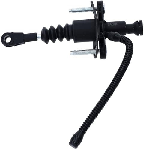 Image of SACHS 6284 654 013 Master Cylinder Clutch Compatible with Vauxhall Zafira MK II (B) (A05) 2005-2014 and Other Vehicles