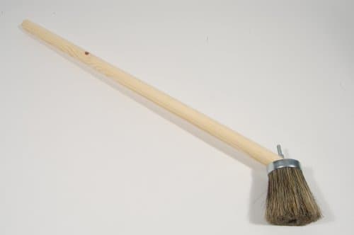 Image of Cottom Round Striker Brush 2"