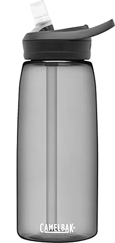 Image of CAMELBAK Eddy Drinking bottle Charcoal 1000 ml