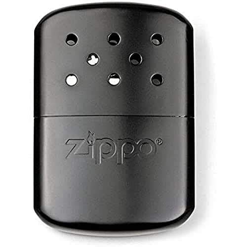 Image of Zippo Windproof Lighter - Dragon Eye - High Polish Chrome - Refillable for Lifetime Use - Adjustable Flame - Gift Box - Metal Construction - Made in USA