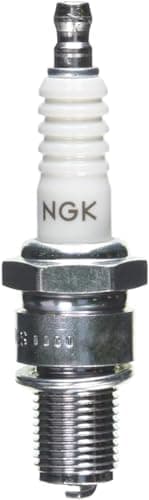 Image of NGK 2611 B9ES Standard Spark Plug, Pack of 4
