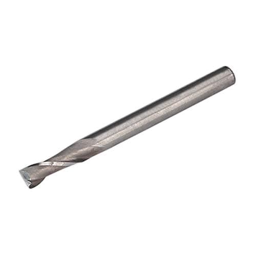 Image of Sealey Sm2502Em04 Hss End Mill