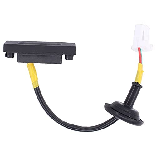 Image of HouYeen Rear Tailgate Door Boot Release Handle Switch for k-ia Rio 3 MK3 1.2 1.25 1.4 1.6 2011-2017 812601W220