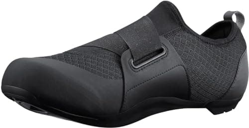 Image of SHIMANO BIC100L42 Shoes, Black, Size 42 EU