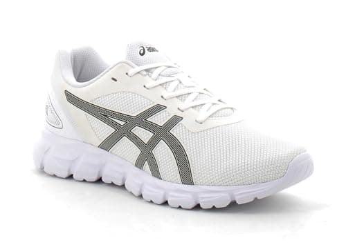 Image of ASICS Quantum Lyte II Gel 1203A906100, Trainers, white, 43 EU