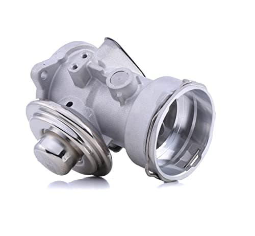 Image of Febi Bilstein 108787 Exhaust Control Valve with Seals 1 Piece