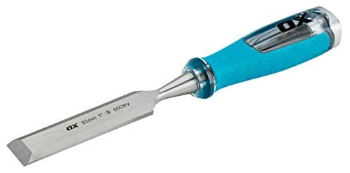 Image of OX Pro Heavy Duty Wood Chisel - 25mm