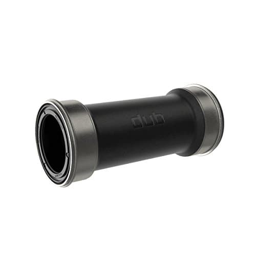 Image of SRAM DUB Pressfit MTB Bottom Bracket, Black, 89/92 mm