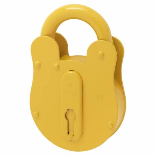 Image of FB14 Padlock