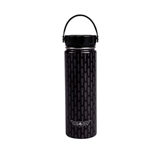 Image of Beau & Elliot Manhattan 650ml Insulated Drinks Bottle
