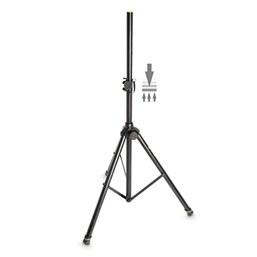 Image of Gravity SP 5211 ACB - Pneumatic Speaker Stand