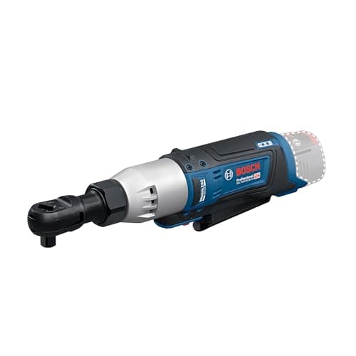 Image of Bosch Professional 12V System Cordless Drill Driver GRC 12V-60 3/8 SN
