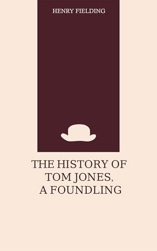 Image of The History of Tom Jones
