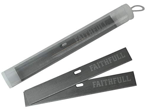 Image of Spare Blades for FAISCRA100LH (Pack 5)