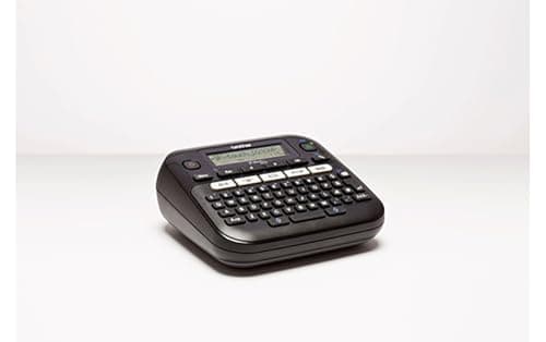 Image of BROTHER PTD210Vpur1 Pt-D210Vp Label Printer For Small Offices And Home Offices