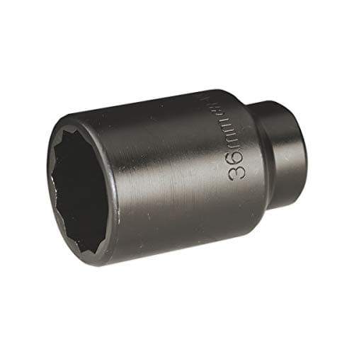 Image of Sealey SX006 36mm DEEP IMPACT SOCKET 1/ 2-inch Square Drive