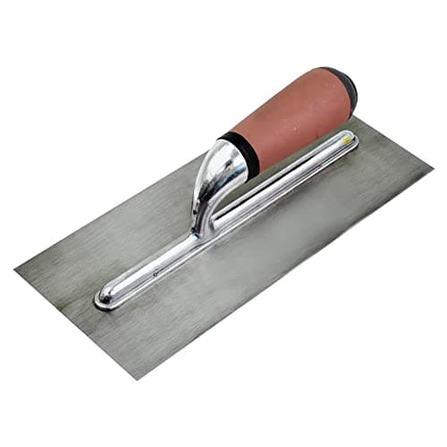 Image of Rolson 52245 Smooth Plastering Trowel, Multi, 280 x 120 mm
