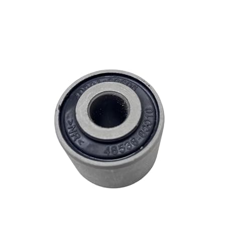 Image of Suspension Bushing Compatible With TOYOTA For FJ For CRUISER 2010-2018 For 4RUNNER 2009-2025 Auto Bush Front Shock Absorber 48536-60010 Parts
