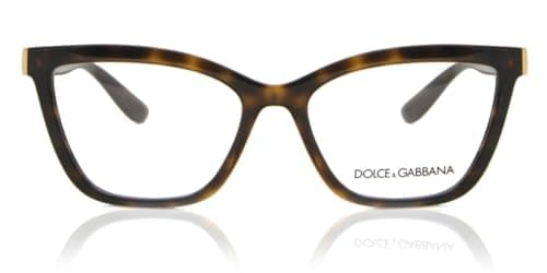 Image of Eyeglasses - Dolce & Gabbana / 0dg5076 Size 53 Color 502