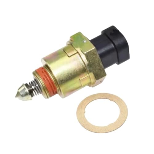 Image of IACV Idle Compatible With Land For Rover For Discovery For Defender 1994 1995 Car Idle Air Control Valve ERR5199 17089062 17111288