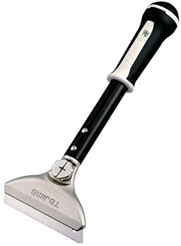 Image of Tajima PSCL300F TAPSCL300F/W1 Scrape-RITE P Scraper with Solid 18MM Endura Blade Size 305MM