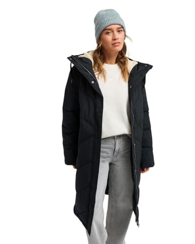 Image of Roxy Jackets Ellie Jacket Women's Black M