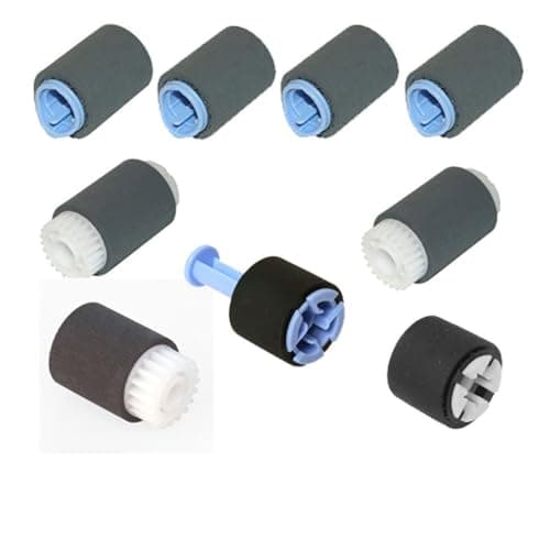 Image of Printertree Paper Feed Repair Kit for HP LaserJet M600 M601 M602 M603