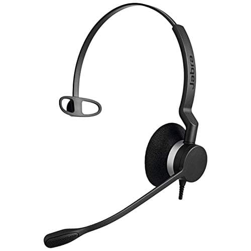 Image of Jabra BIZ 2300 Mono Headset