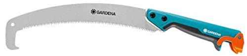 Image of Gardena 8738 Combination System Garden Saw 300 PP gebogen