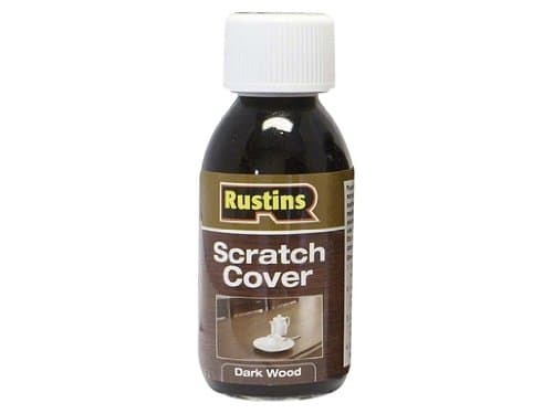 Image of Scratch Cover -Dark 125ml.