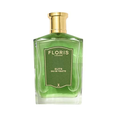 Image of Floris London Elite Eau de Toilette for Men 100 ml