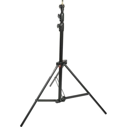 Image of Manfrotto 1005BAC Ranker Stand, Black